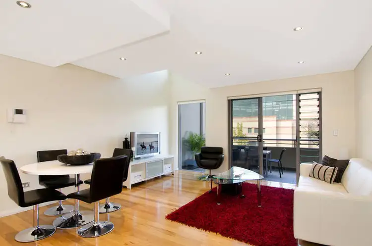 Main view of Homely apartment listing, 23/135 Church Street, Camperdown NSW 2050