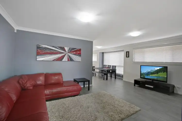 Fourth view of Homely house listing, 11 Faverolle Drive, Spring Farm NSW 2570