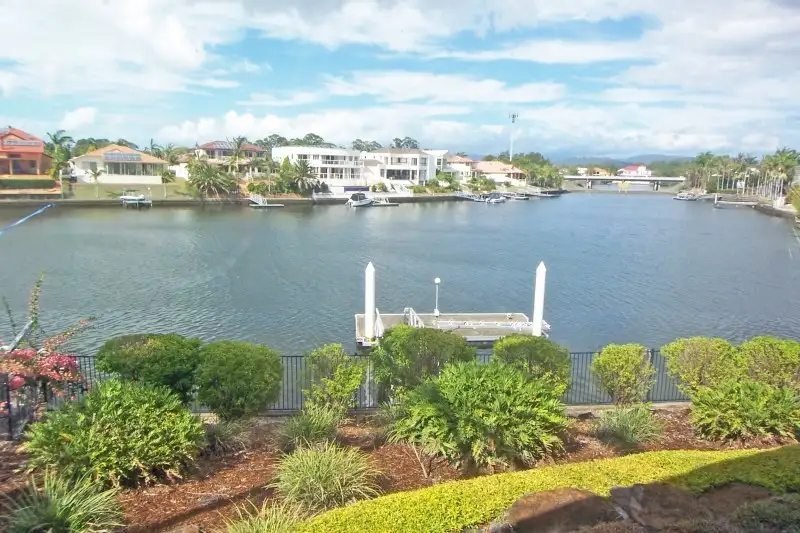Main view of Homely house listing, 14 Salamander Court, Mermaid Waters QLD 4218