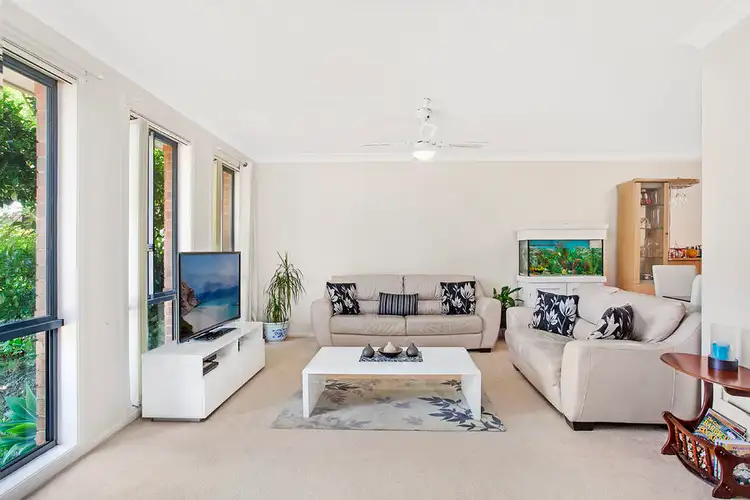Third view of Homely house listing, 4/78 Greendale Terrace, Quakers Hill NSW 2763