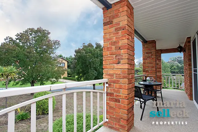Fourth view of Homely house listing, 9 Terrigal Crescent, O'malley ACT 2606