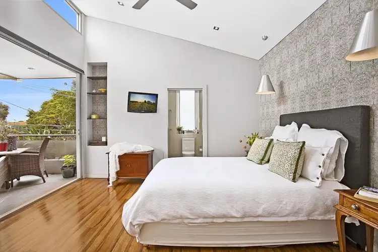 Sixth view of Homely house listing, 4 Murray Street, Marrickville NSW 2204