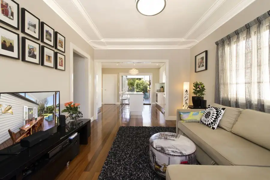 Main view of Homely house listing, 125 Junction Road, Morningside QLD 4170