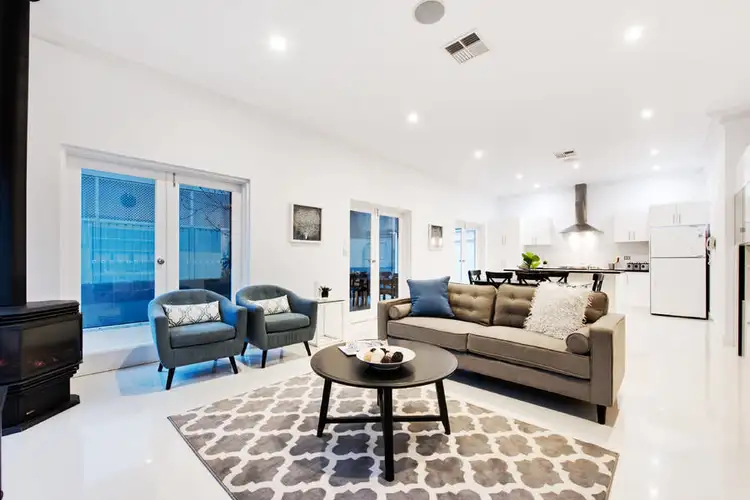 Third view of Homely house listing, 4 Gardiner Avenue, St Morris SA 5068