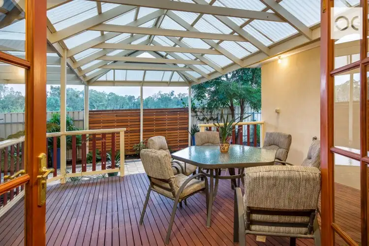 Fourth view of Homely house listing, 4 Harvard Place, Golden Grove SA 5125