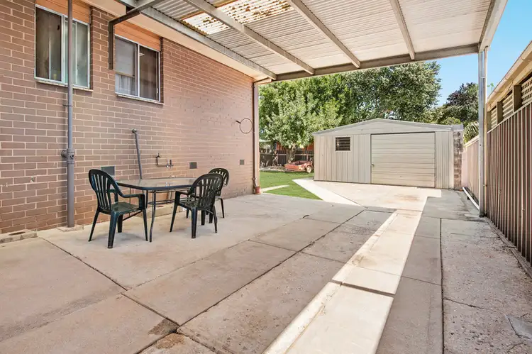 Second view of Homely house listing, 93 Chapple Street, Wodonga VIC 3690