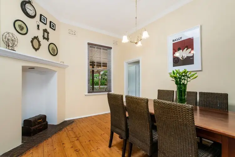 Sixth view of Homely house listing, 39 Ingham Avenue, Five Dock NSW 2046
