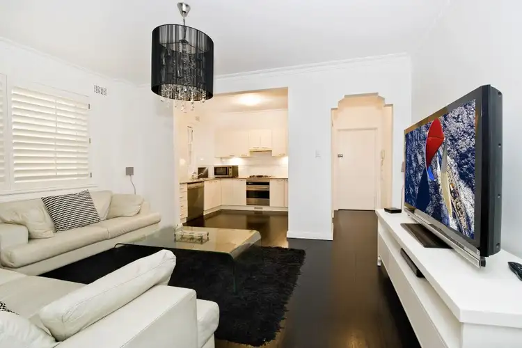 4/128 Francis Street, Bondi Beach NSW 2026