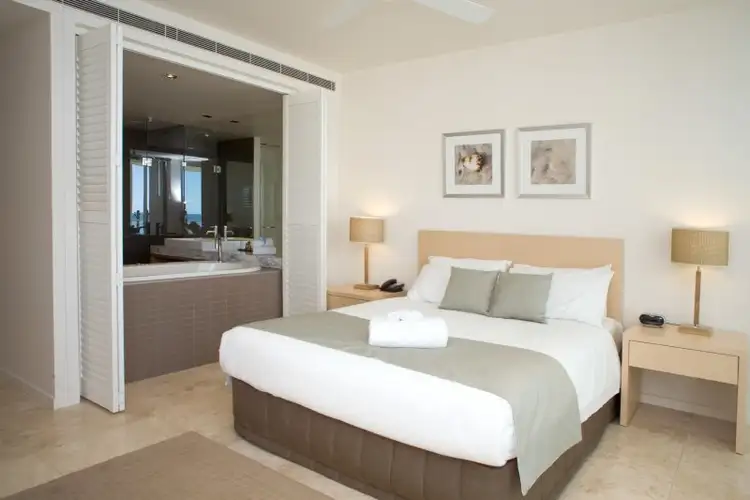 Third view of Homely apartment listing, 213/1 Rainbow Beach Road, Rainbow Beach QLD 4581