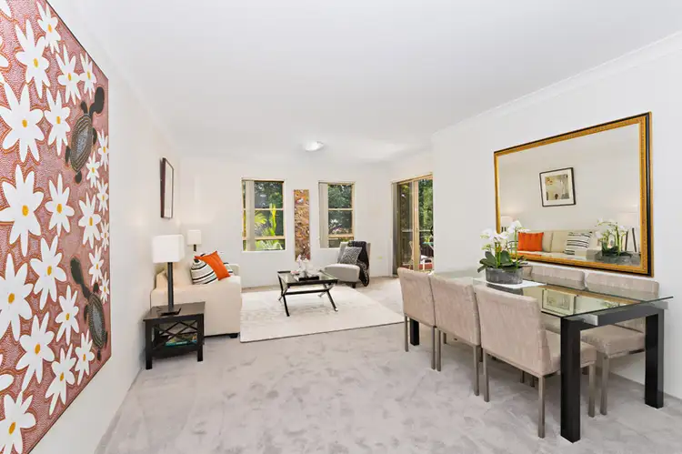 87/18 Cecilia Street, Marrickville NSW 2204