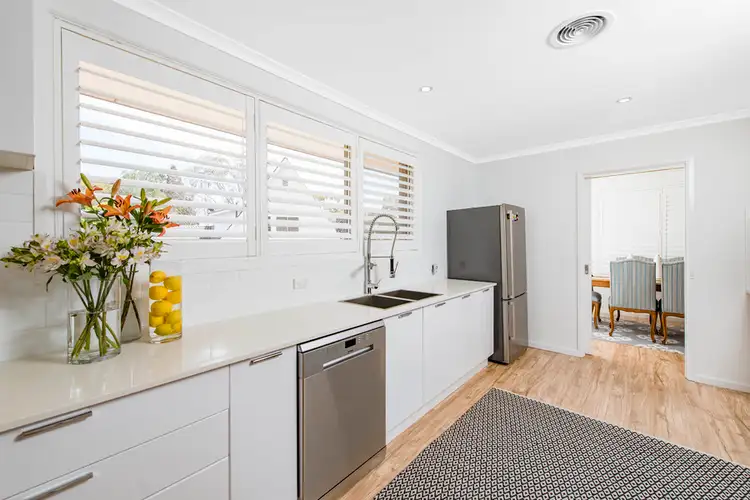 Third view of Homely house listing, 22 Wagga Street, Farrer ACT 2607