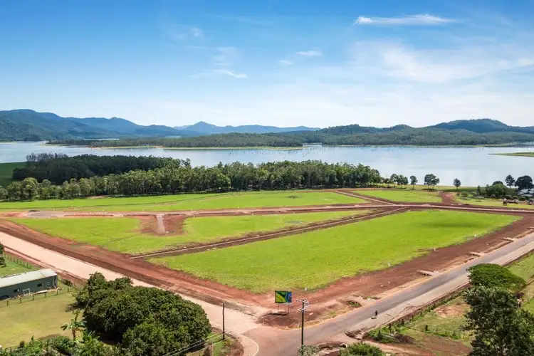 Third view of Homely land listing, LOT 7, L604 Malcolm Road, Tinaroo QLD 4872