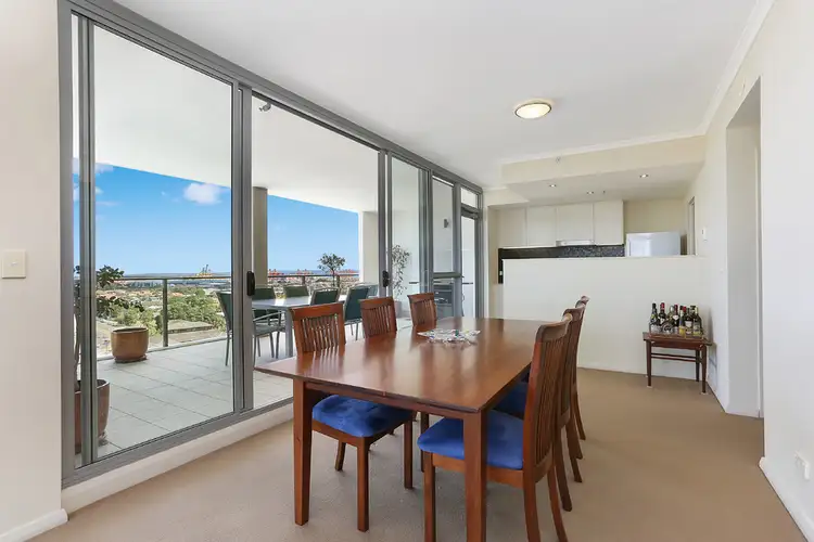 Third view of Homely apartment listing, 1209/260 Bunnerong Road, Hillsdale NSW 2036