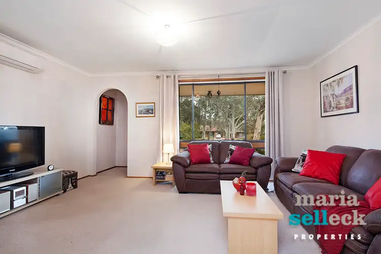 Third view of Homely townhouse listing, 1/60 Marr Street, Pearce ACT 2607