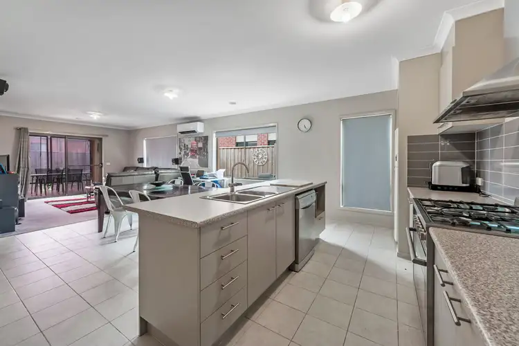 Second view of Homely house listing, 7 Teatree Street, Diggers Rest VIC 3427