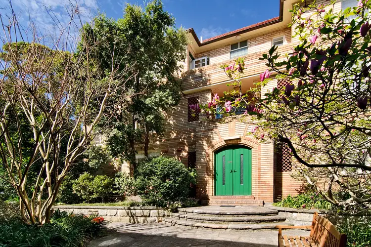 Fifth view of Homely apartment listing, 1/84a Darley Road, Manly NSW 2095