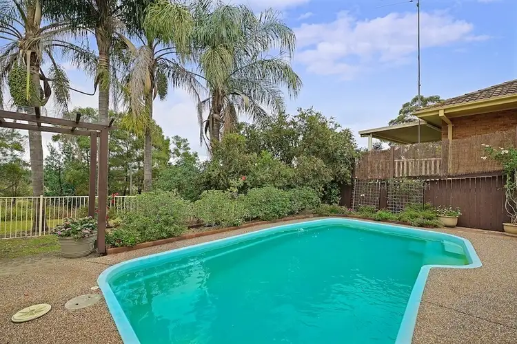 Third view of Homely house listing, 53 Southdown Road, Elderslie NSW 2570