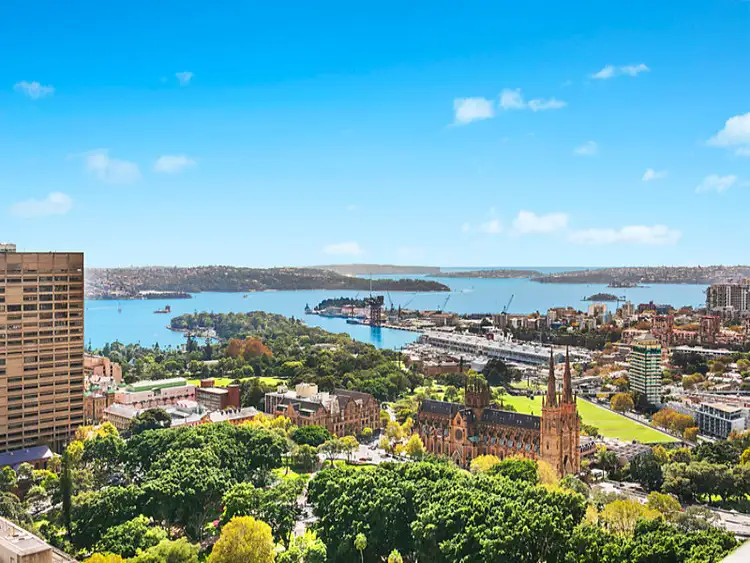 431/27 Park Street, Sydney NSW 2000
