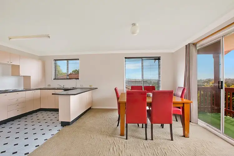Fifth view of Homely house listing, 8 Seebrees Street, Manly Vale NSW 2093
