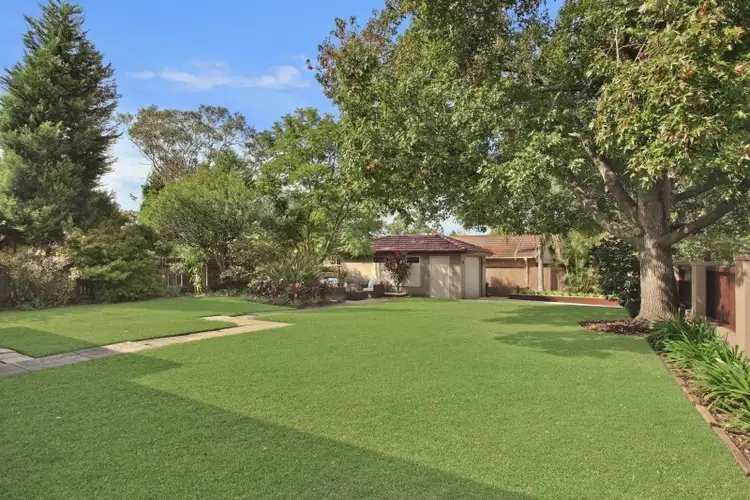 Third view of Homely house listing, 20 Frederick Street, Killara NSW 2071