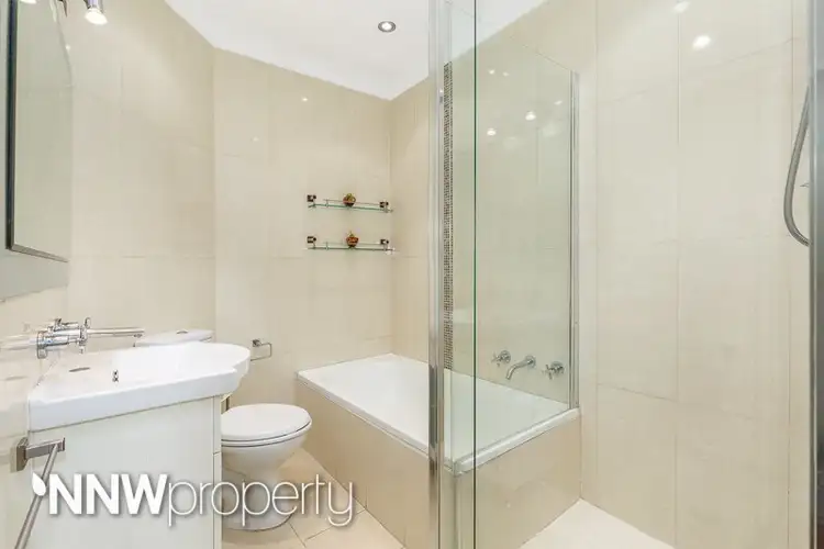 Third view of Homely unit listing, 24/24-32 Edensor Street, Epping NSW 2121