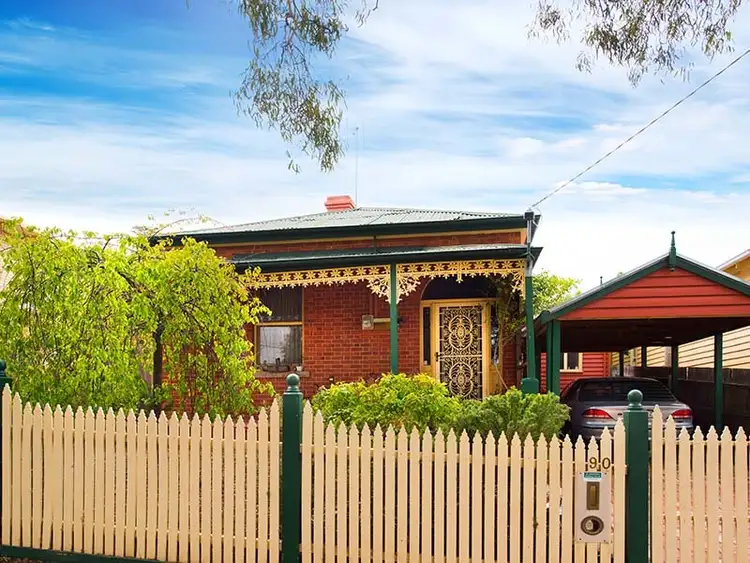 Second view of Homely house listing, 90 Hargraves Street, Castlemaine VIC 3450