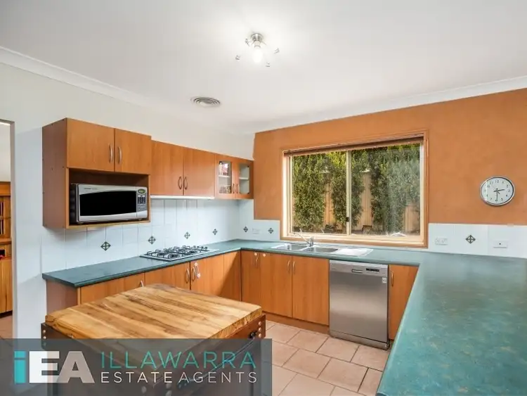 Third view of Homely house listing, 19 Reed Park Place, Horsley NSW 2530