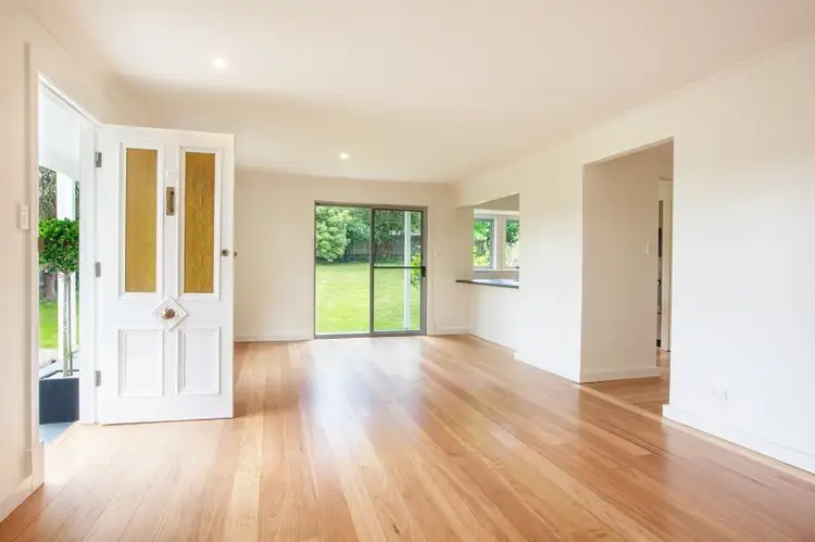 Third view of Homely house listing, 32 Myrtle Street, Milton NSW 2538