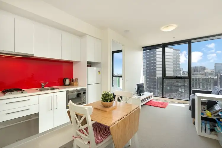 804/25 Therry Street, Melbourne VIC 3000