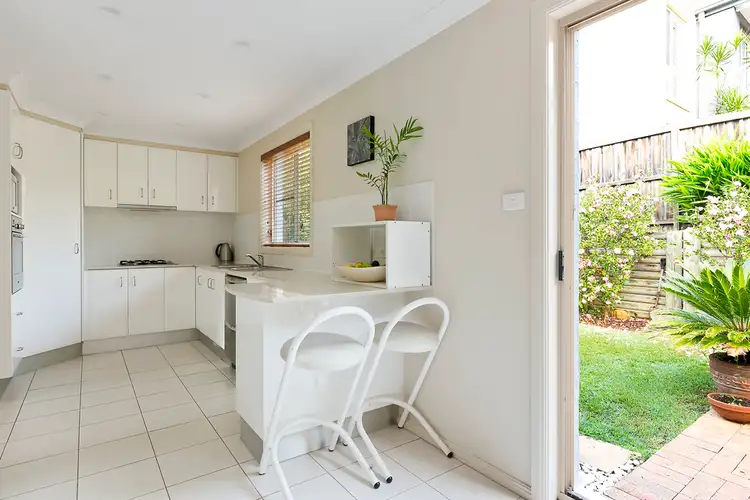 Sixth view of Homely house listing, 32 Childs Circuit, Belrose NSW 2085