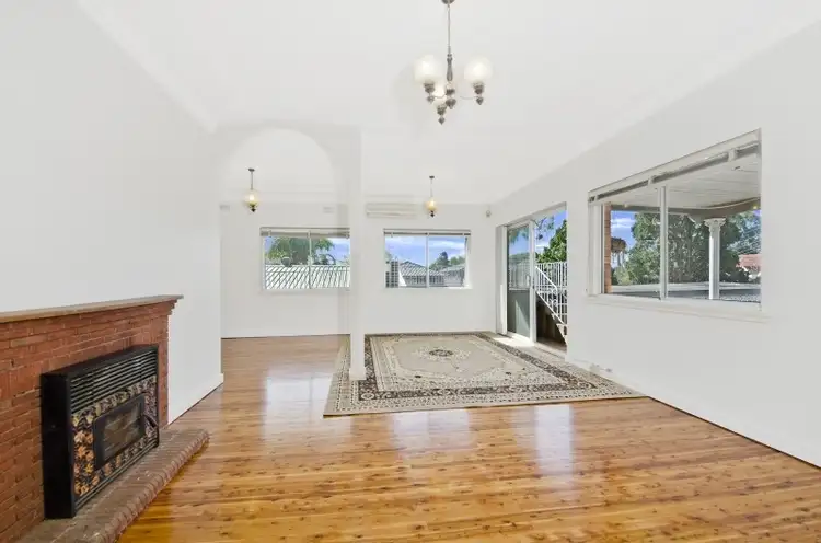 Second view of Homely house listing, 17 Culgoa Avenue, Eastwood NSW 2122