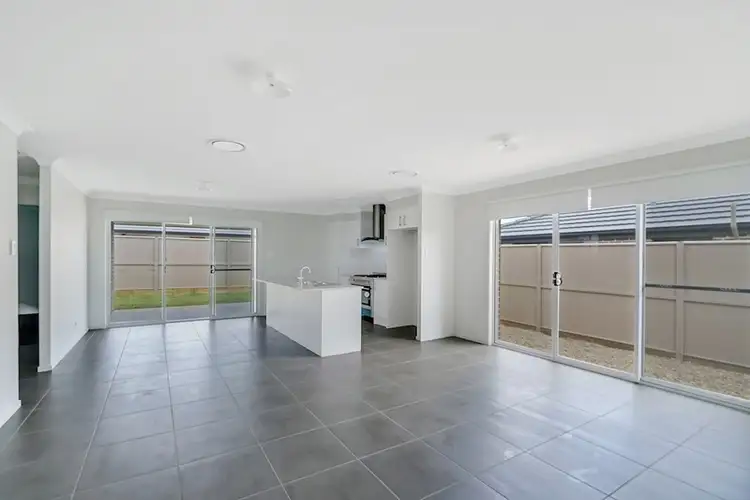 Third view of Homely house listing, 29 Owens Circuit, Spring Farm NSW 2570