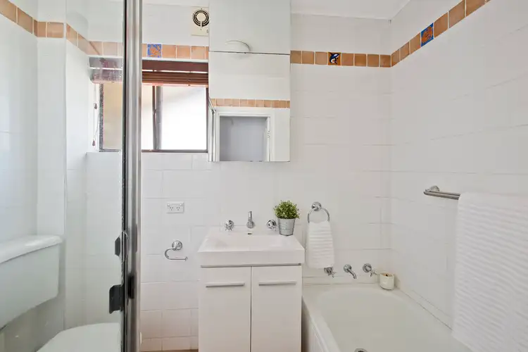 Fifth view of Homely apartment listing, 11/30 Dalley Street, Queenscliff NSW 2096