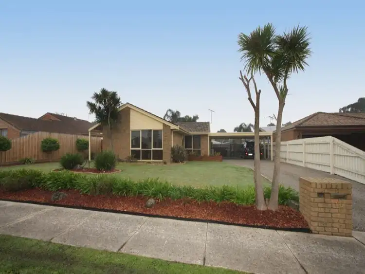 16 Orchard Court, Somerville VIC 3912