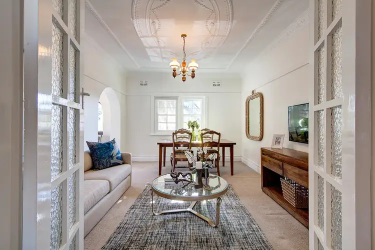 Second view of Homely apartment listing, 6/1 Esther Road, Mosman NSW 2088