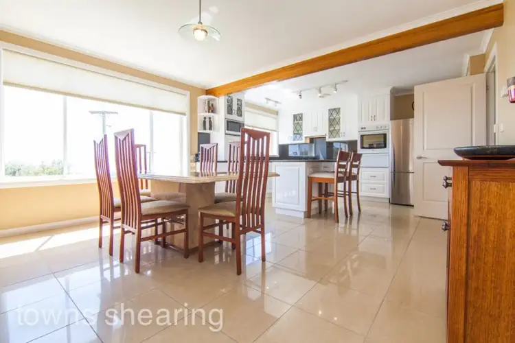 Second view of Homely house listing, 2 New World Avenue, Trevallyn TAS 7250