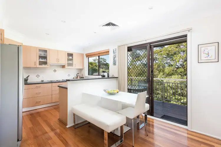Third view of Homely house listing, 6 Madison Place, Bonnet Bay NSW 2226