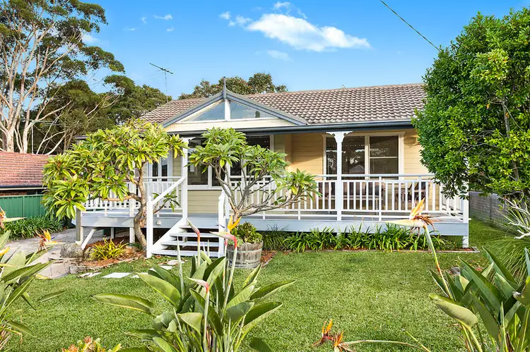 1/7 Heathcote Street, Helensburgh NSW 2508