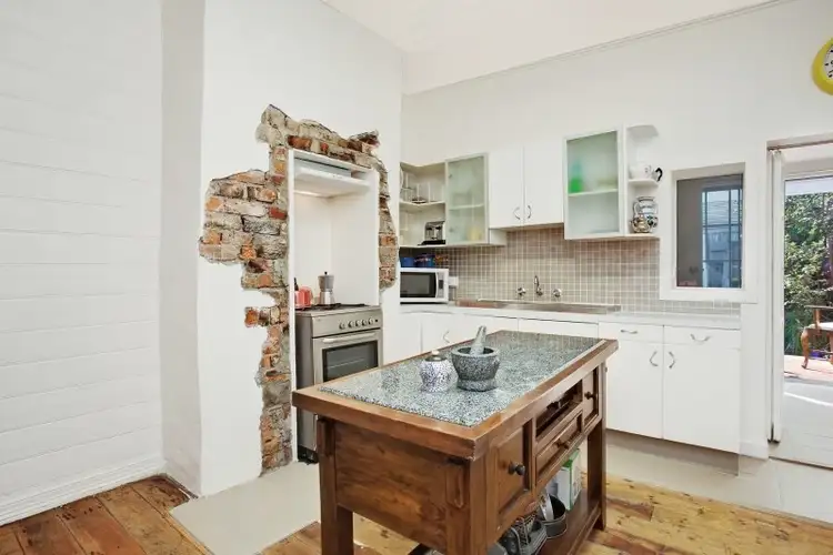 Third view of Homely terrace listing, 22 Council Street Street, Cooks Hill NSW 2300