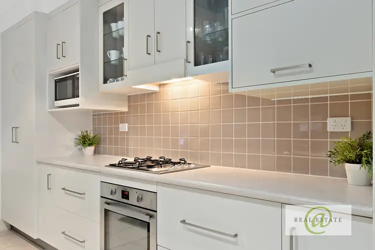 Second view of Homely house listing, 4 Downs Field Place, Taroomball QLD 4703