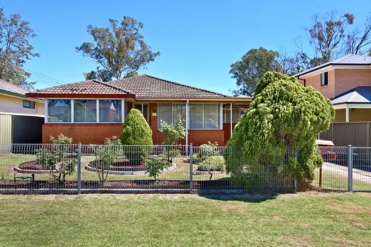Main view of Homely house listing, 31 Pembroke Street, Cambridge Park NSW 2747