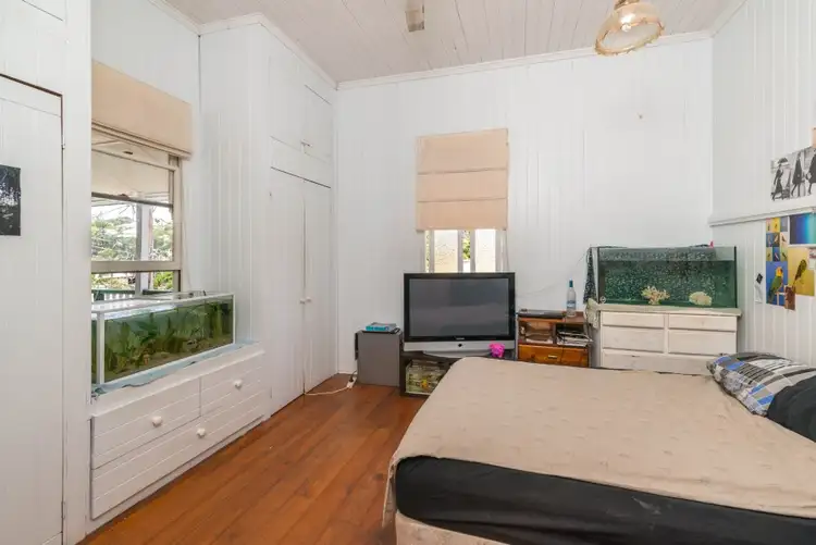 Sixth view of Homely house listing, 15 Jones Street, Red Hill QLD 4059