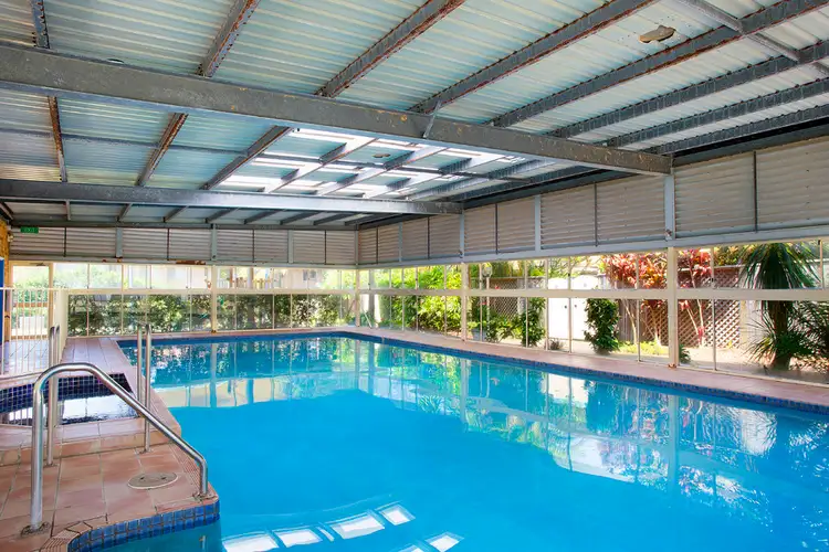 Fifth view of Homely townhouse listing, 42/2 Forest Road, Warriewood NSW 2102