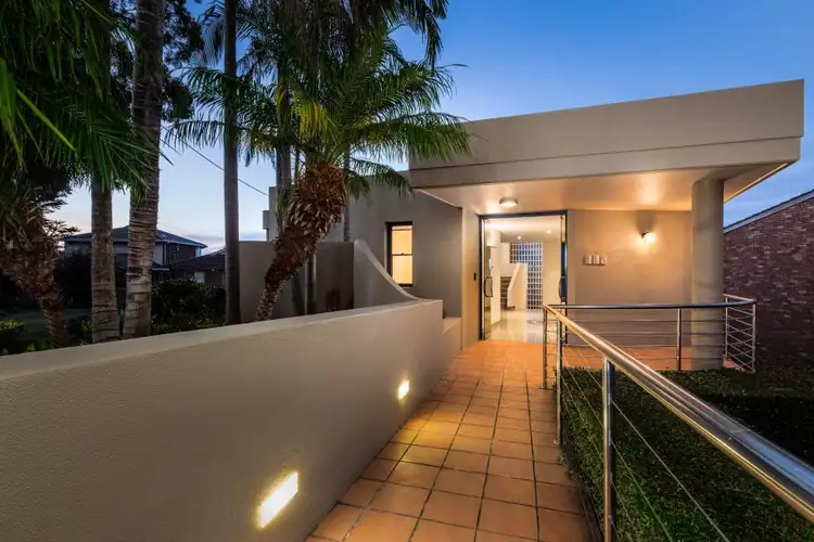 Second view of Homely house listing, 115 Georges River Crescent, Oyster Bay NSW 2225