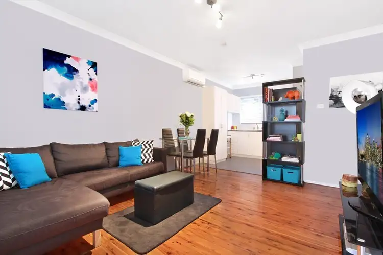 2/23 Underwood Street, Corrimal NSW 2518