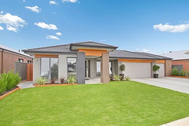 65 Greenfield Drive, Epsom VIC 3551