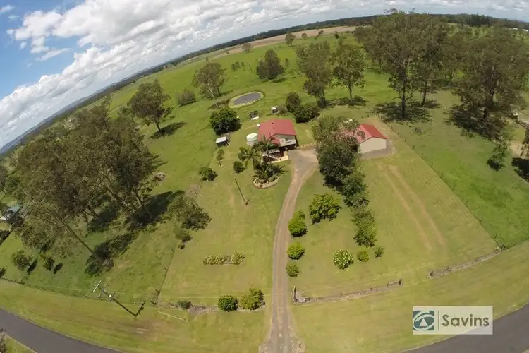 Third view of Homely rural property listing, 425 Ellangowan Road, Casino NSW 2470