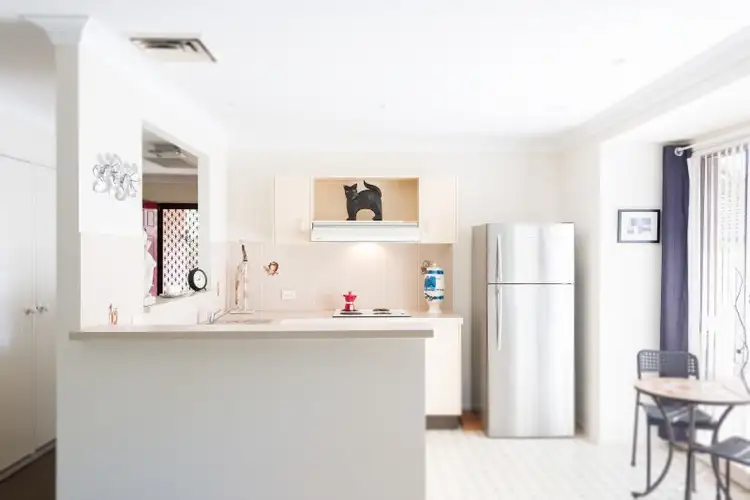 Fourth view of Homely villa listing, 2/108 Railway Crescent, Jannali NSW 2226