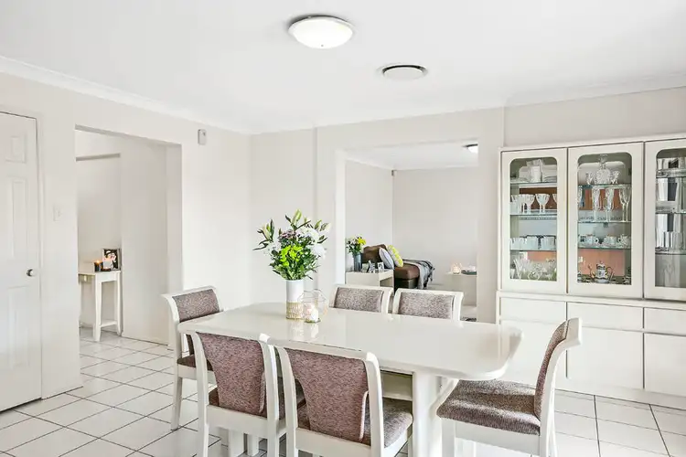 Third view of Homely house listing, 15 Gymkhana Place, Glenwood NSW 2768