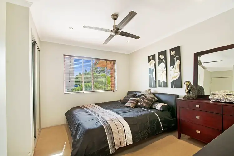 Fourth view of Homely unit listing, 7/16 First Avenue, Coolum Beach QLD 4573